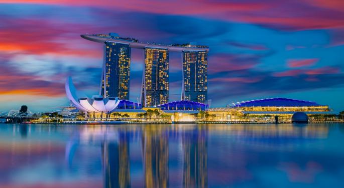 ARM's Big Bet On Malaysia: Can The Nation Meet The Challenge?