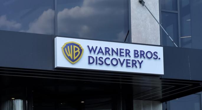 Warner Bros Discovery Posts Q4 Miss, Gap With Competitors Is Widening: Analyst