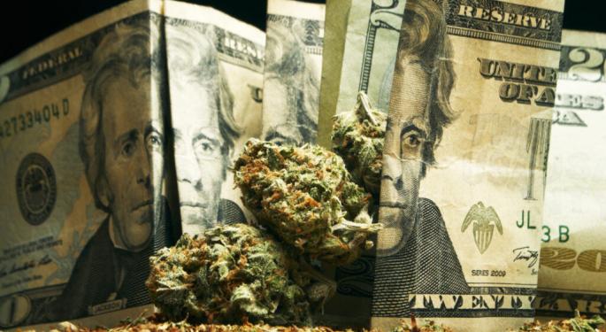 New Jersey Governor's Cannabis Tax Hike Sparks Debate