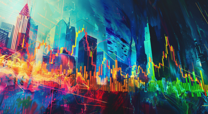 Bitcoin, Magnificent 7 Lose Safe-Haven Status In 2025 As China ETFs, Dow Stocks Outperform