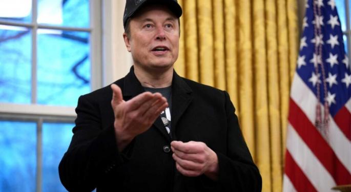 Will Musk's Cuts Spark a Government Shutdown? Tensions Rise Ahead of March 14 Deadline