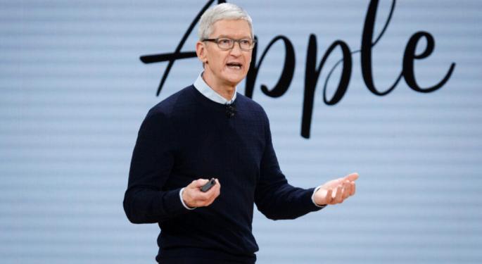 Apple's $500 Billion Investment, Age Detection, Trump AI Dictation Bug, Smart Doorbells, And More: This Week In Appleverse