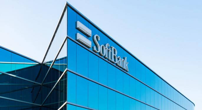 Elon Musk Calls SoftBank's Masayoshi Son 'Overleveraged' As $16 Billion AI Loan Fuels Debate About Viability Of OpenAI's Stargate Project