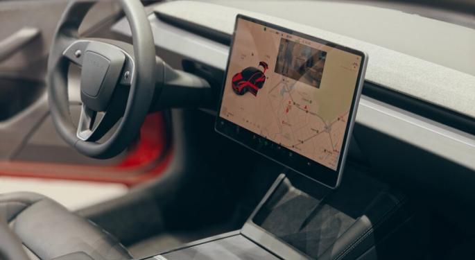 Tesla FSD 'Like a 12-Year-Old Driving' Compared To Waymo, Says Ross Gerber, Warning Uber 'Has Got To Be Hurting'