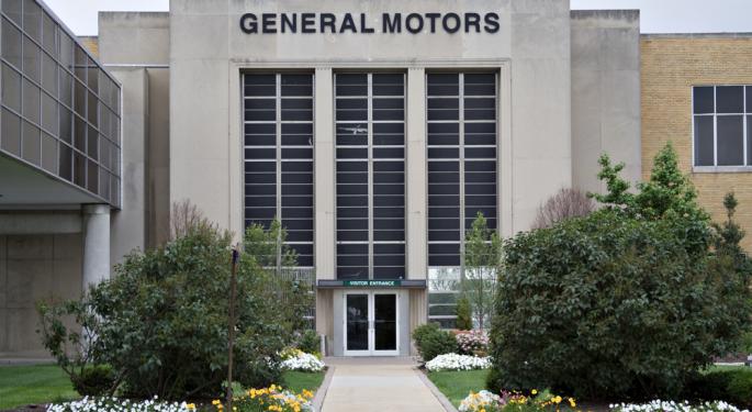 Trump's 25% Tariffs On Auto Imports Are Worth The 'Short-Term Pain,' Says Ohio GOP Senator