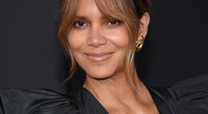 Halle Berry Launches A New Business Venture, Succeeds With Netflix, And Doubles Down On Her Luxury Malibu Home
