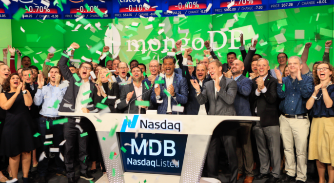 MongoDB Q4 Preview: In-line Or Marginally Higher Results Expected By Bullish Analyst