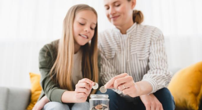 'You Just Talk About Life, And Money Is Part Of Life' Rachel Cruze Talks On Teaching Finances To Kids Based On How Dave Ramsey Raised Her