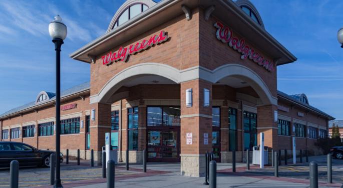 Walgreens Could Go Private This Week After A $10 Billion Deal With Sycamore Partners: Report