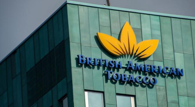 Big Tobacco's Latest $86.8 Million Cannabis Investment Signals Growing Industry Influence