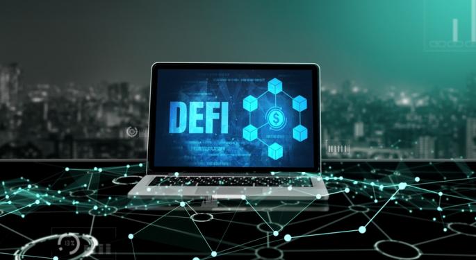 DeFi Adoption In Emerging Markets Faces User Experience Hurdles, Says Okto Head Rohit Jain