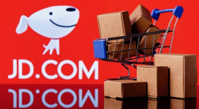 JD.Com Stock Soars 102% In A Year: Can Q4 Earnings Keep The Rally Alive?