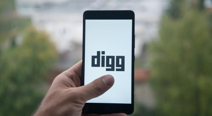 Social Media Founder Kevin Rose, Alexis Ohanian To Acquire & Reboot Digg: Old Rivals, New Vision