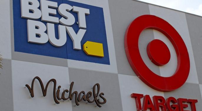 Tariffs Cast A Shadow Over Best Buy, Target: Could This Be A Buying Opportunity?