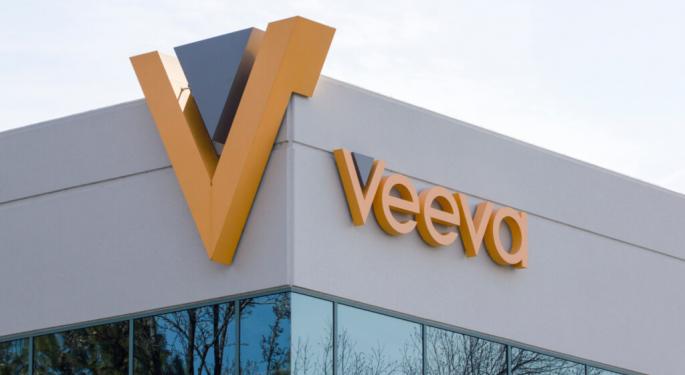 Veeva Systems Q4 Earnings Highlights: Revenue Beat, EPS Beat, Guidance Impresses Investors
