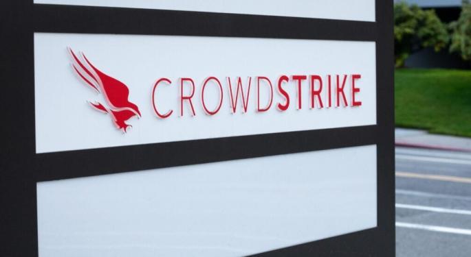 CrowdStrike Posts Solid Q4 But Guidance Disappoints, Outage 'Mostly In Rearview Mirror': Analysts