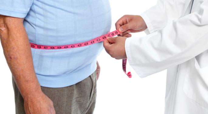 Weight Loss Drugs Soar While Global Obesity Rates Climb, To Hit 50% Of Adults By 2050 Says New Report