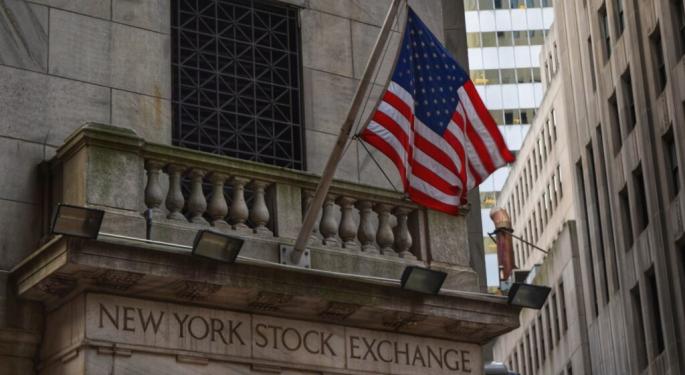 Trade Turmoil, Oil Slides: What's Driving Markets Thursday?