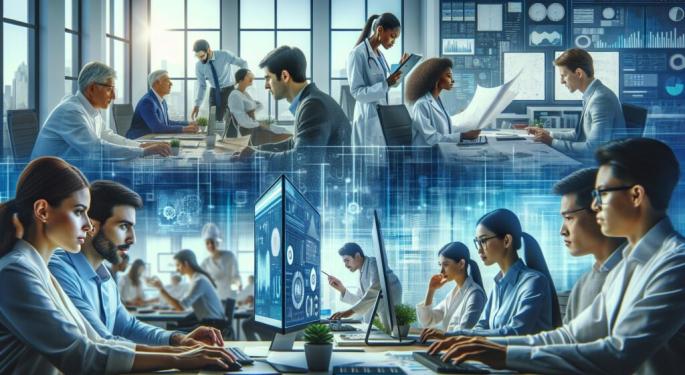Pivotal Jobs Report Due Friday After Private Payrolls Show 'Hiring Hesitancy'