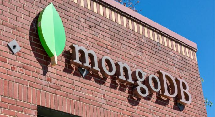 MongoDB's Solid Q4 Overshadowed By Weak FY26 Guidance, Expects Non-Atlas Headwinds