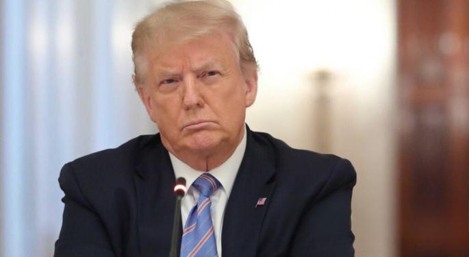 Trump's Approval Rating 48%, Voters Disapprove Handling Of Russia-Ukraine War: 55% Think World War To Happen