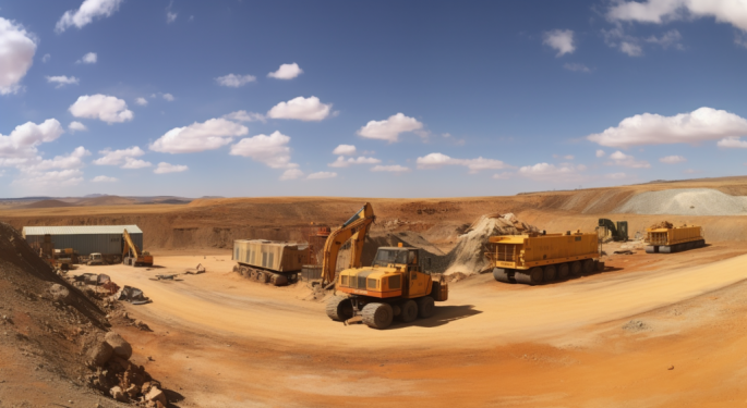 MMG Pauses Cobalt Production In Congo As Price Hits Historic Lows