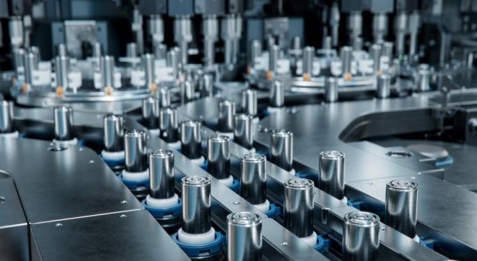 Germany Could Meet Its Lithium Needs From Domestic Sources, Study Says
