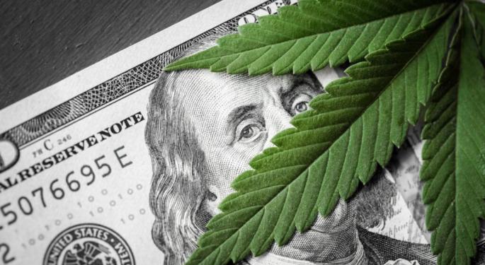 Cannabis Co. MariMed Finalizes $11M Deal To Acquire First State Compassion