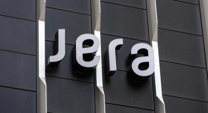 BP Forms Offshore Wind JV With Japanese Utility Company Jera, Plans To Launch By Q3