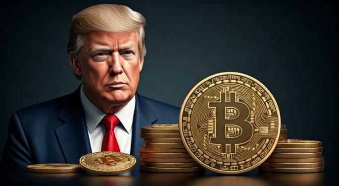 Bitcoin, Ethereum, Solana, XRP Or Cardano: Readers Rank The Order Of Importance For Trump's Crypto Reserve