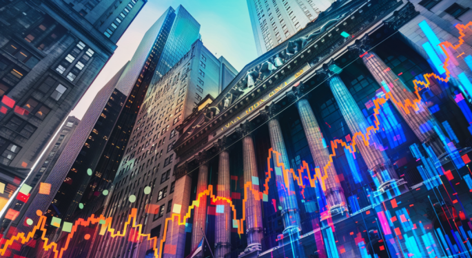 Tariff Uncertainty Roils Wall Street, Dollar Suffers A Blow, Bitcoin Slips Despite US Strategic Reserve: This Week In Markets