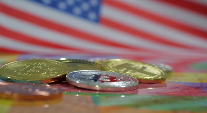 Polymarket CEO, Once Raided By The FBI For Alleged Regulatory Violations, Gets White House Crypto Summit Invitation