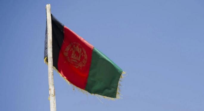 The Heart-Breaking Story Of Afghan Women Facing Deportation After Trump's USAID Aid Cuts