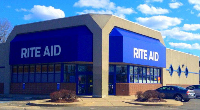 Hackers Expose Customer Data—Retail Pharmacy Giant Paying $6.8M in Compensation