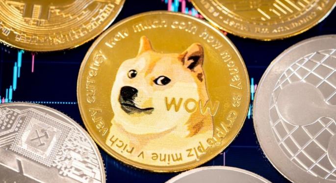 Dogecoin Plunges 9% But Top Analyst Believes Meme Coin Could Stage A 'Strong' Rebound In Case This Happens