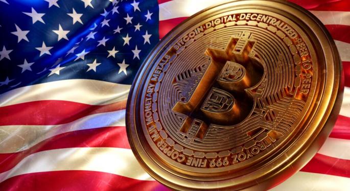 Samantha LaDuc Says Financial Conditions Are Being Reset and Not Easing: 'Bitcoin Is Trapped'