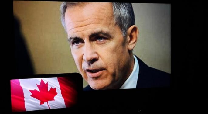 5 Facts About Canadian Prime Minister Mark Carney: From Bitcoin To Hockey
