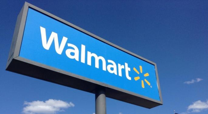 Walmart CEO Says Consumers Changing Spending Due To Inflation, Egg Prices: 'The Money Runs Out Before The Month Is Gone … People Are Buying Smaller Pack Sizes'