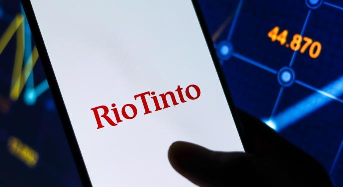 Activist Renews Calls For Listing Unification As Rio Tinto Abandons $5 Billion Equity Offering