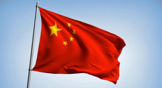 This Mineral Mining Company Is Poised To Benefit From China Tensions: Analyst