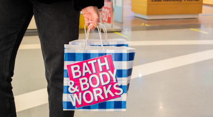 Dan Loeb Pulls Plug On Bath & Body Works Stake As Sales Decline