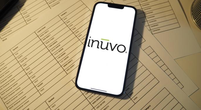 Inuvo Is Better Aligned With Consumer Demand For Privacy, New Regulations: Analyst