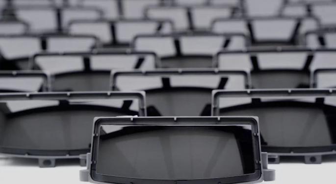 Hesai Group Stock Is Soaring Tuesday: What's Driving The Action?