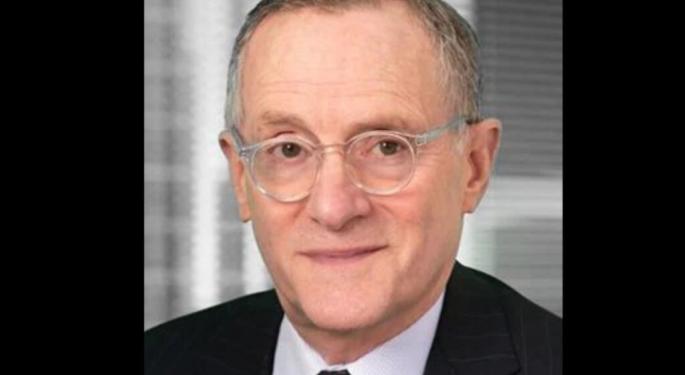 Billionaire Howard Marks Prefers Credit Over Equity Amid Falling Market: 'Yields Implies Higher Returns From Credit Than The S&P 500'