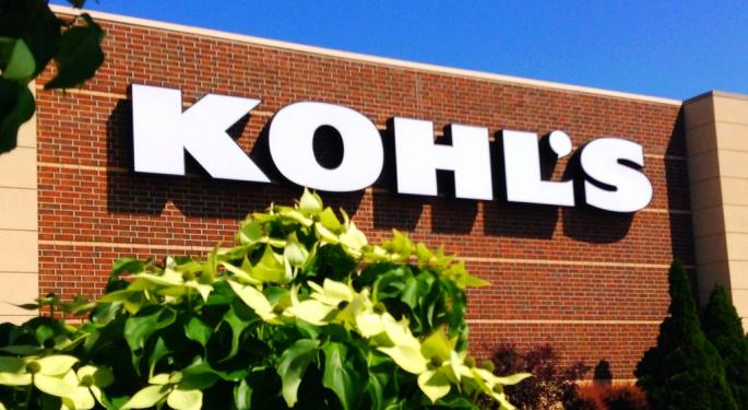 Kohls Smashes Q4 Earnings Expectations, Analyst Cuts Forecast On Disappointing Guidance, Turnaround Underway