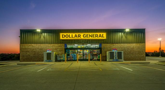 Dollar General Q4 Earnings Preview: Revenue, Profit Margins, Tariffs In The Spotlight