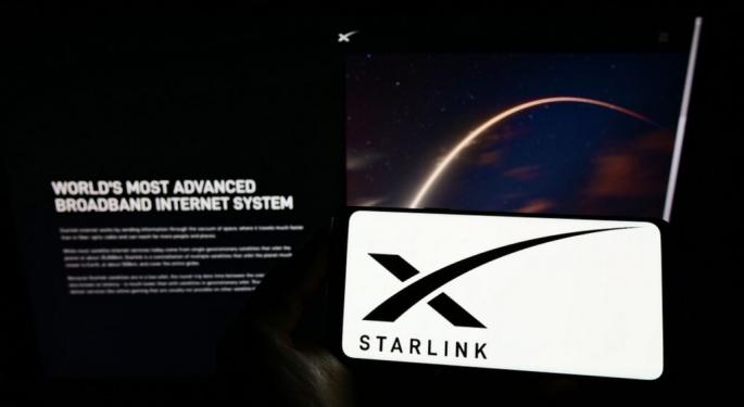 Elon Musk's SpaceX Inks Agreements With India's Top Telecom Providers For Starlink, Expanding Access To 850 Million Users