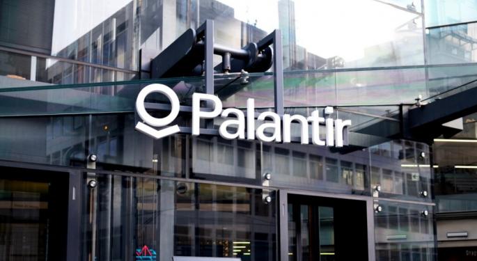 Palantir's $4 Million ARPC Estimate 'Flawed,' Says 'Pharma Bro' Martin Shkreli, But 'I Wouldn't Bet Against Them'