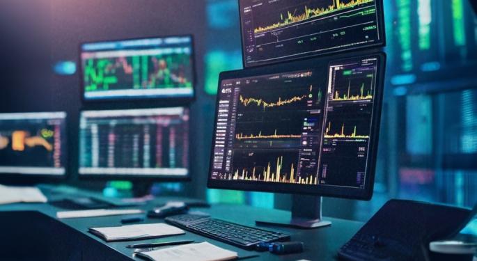 Amazon, Nvidia, Taiwan Semiconductor And More On CNBC's 'Final Trades'