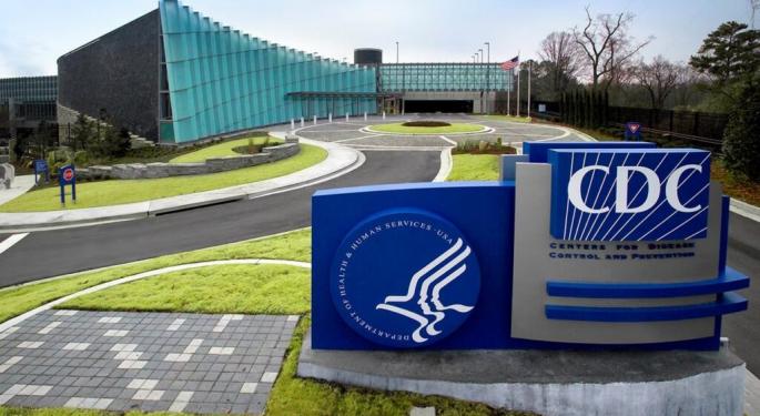 White House Withdraws CDC Director Nominee Dave Weldon